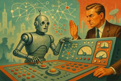 Stop Calling Tools Autonomous: Demand Human Oversight