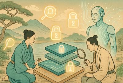 TRACER-AI shows agents need layered security, not filters