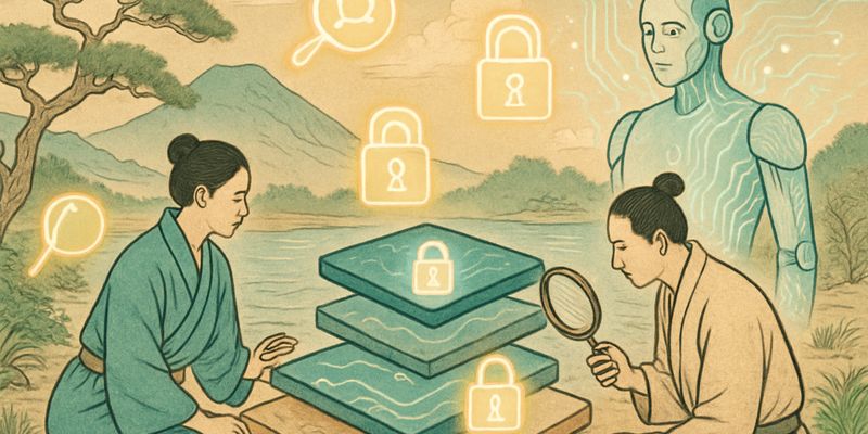TRACER-AI shows agents need layered security, not filters