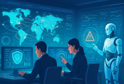 TRAIL-led audit exposes Comet agent data exfiltration