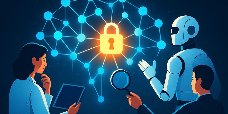 TriShield stops LLM federated privacy backdoors at source