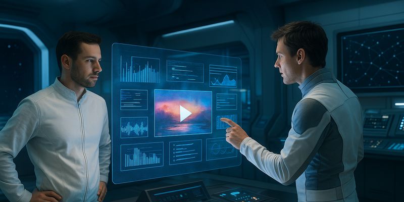 VEIL Exploits Text-to-Video Models' Hidden Cues