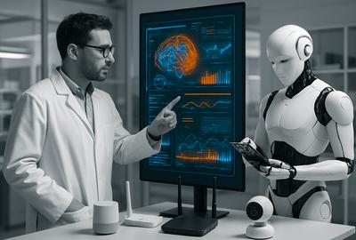 VEXAIoT Shows LLM Agents Exploit IoT Labs in Minutes