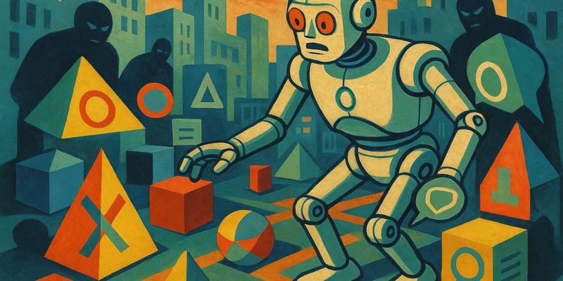 Vision-language 3D Detection Expands Attack Surface