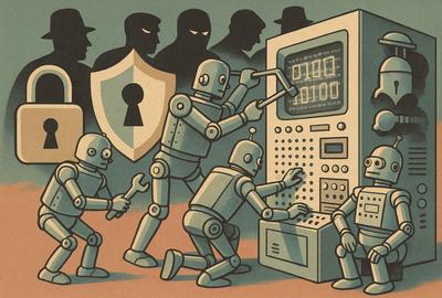 Autonomous Pentest Framework Outsmarts GPT Models