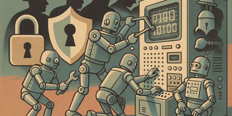 Autonomous Pentest Framework Outsmarts GPT Models