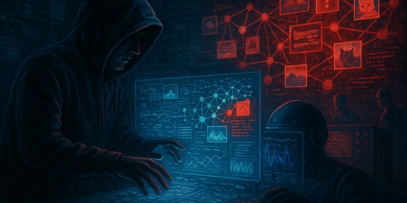 Weak Defences Enable Stronger VLM Jailbreaks