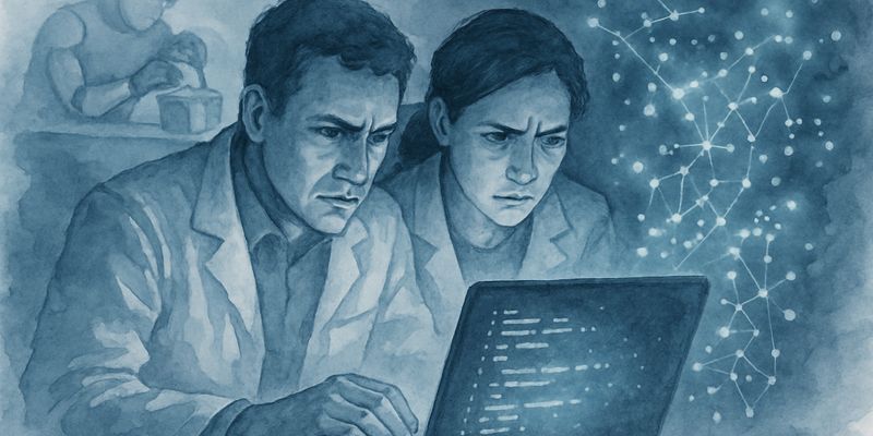 Weaponised setup docs compromise AI coding agents
