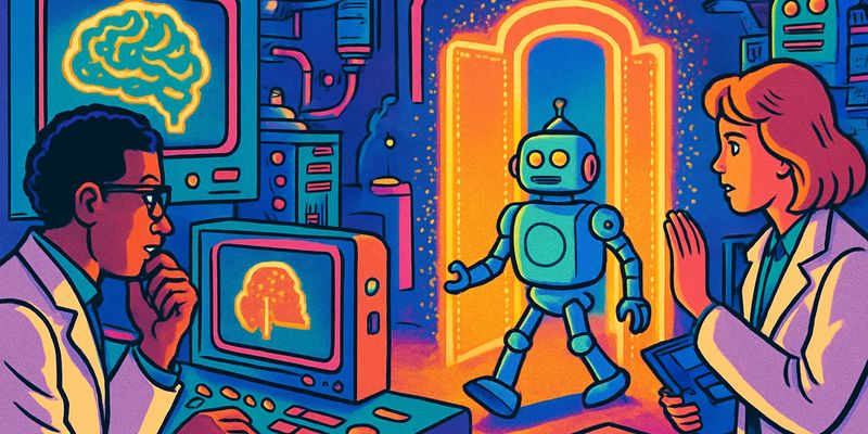 Why Autonomy Gates Make LLMs Overstate Confidence