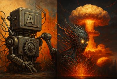 Experts Split Over AI Doom as Safety Literacy Lags