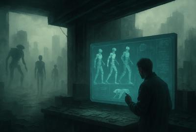 World models quietly poison robot training pipelines