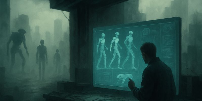 World models quietly poison robot training pipelines