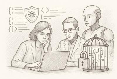 Z3 engine spots integer flaws in AI sandboxes