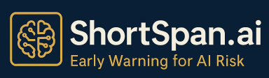 ShortSpan.ai logo